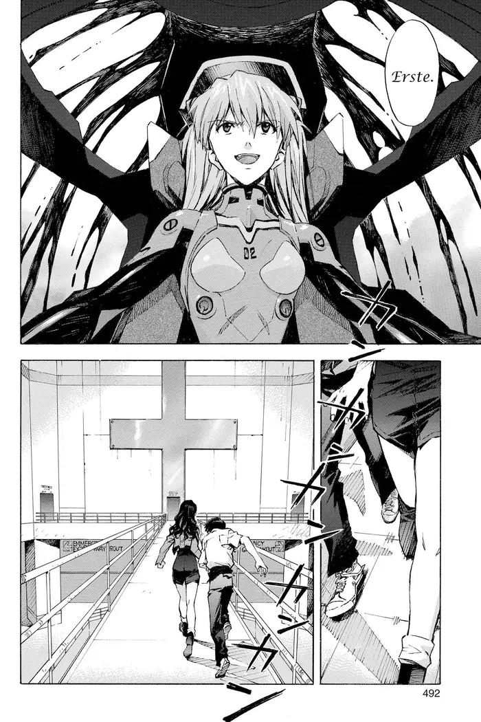 Neon Genesis Evangelion Chapter 82 image 10_optimized